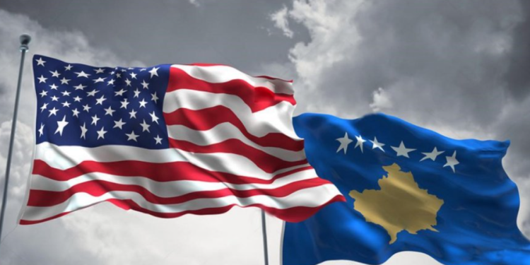 Ambasada Amerikane në Kosovë reagon pas tragjedisë në Koçan