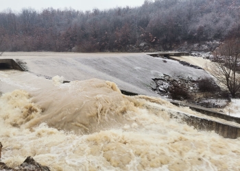Paralajmërohen vërshime në Kosovë në këto zona
