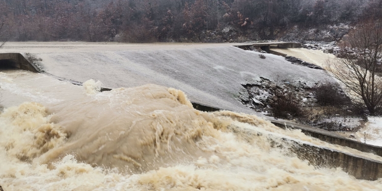 Paralajmërohen vërshime në Kosovë në këto zona