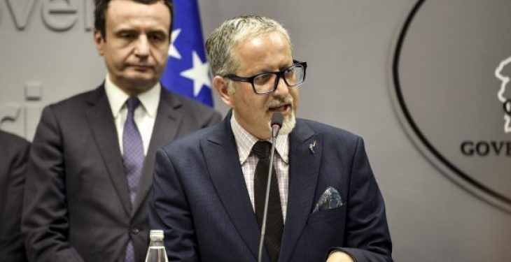 Lansohet sot pilotimi i shërbimeve të integruara për lindjen e fëmijës, merr pjesë Kurti e Vitia