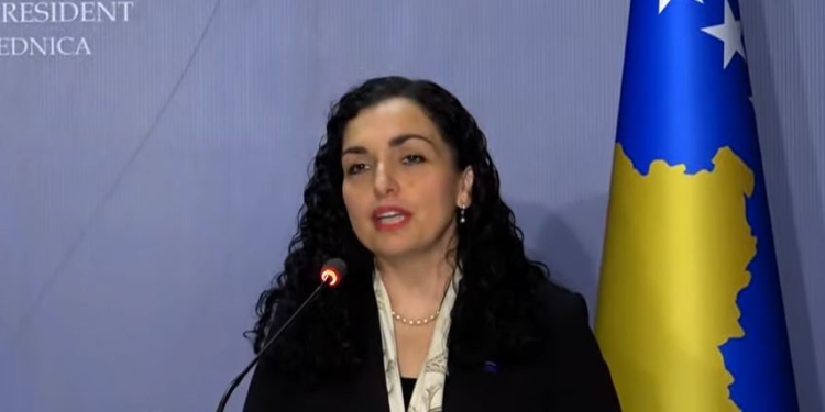 Osmani në konferencë me Rutten: Bashkë me ju e kemi kthyer Kosovën në një shembull suksesi