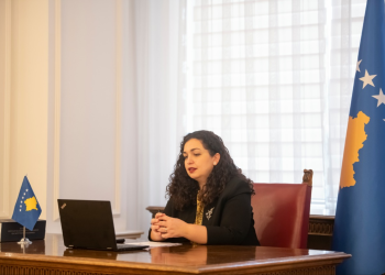 Sulmet e Qeverisë ndaj gjyqësorit, Smajljaj: A ka presidente ky vend?