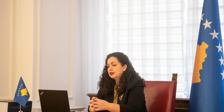 Sulmet e Qeverisë ndaj gjyqësorit, Smajljaj: A ka presidente ky vend?