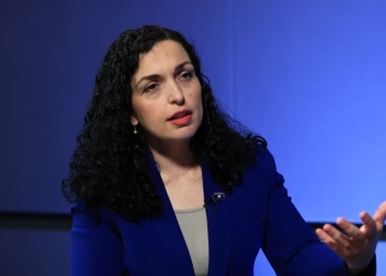 Osmani: Prekazi ishte kështjellë e lirisë, ndërsa familja Jashari themeli mbi të cilin u ngrit liria e Kosovës