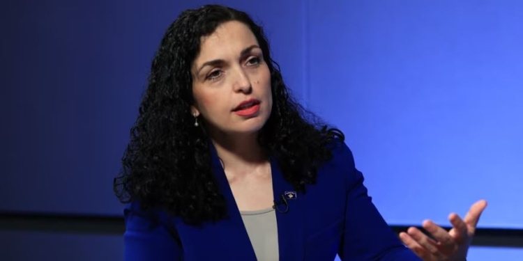 Osmani: Prekazi ishte kështjellë e lirisë, ndërsa familja Jashari themeli mbi të cilin u ngrit liria e Kosovës