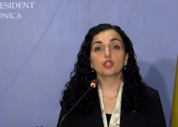 Osmani: Kosova është shteti me sentimentin më pro NATO në glob, anëtarësimi është domosdoshmëri