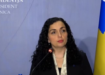 Osmani: Kosova së shpejti do të prodhojë municione dhe dronë