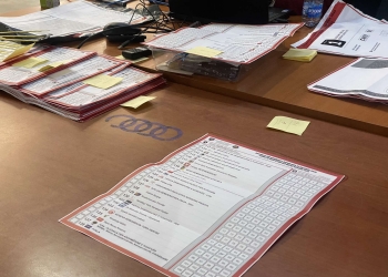 Supremja e refuzon ankesën e PDAK-LpB, i hapet rrugë KQZ-së që të shpallë rezultatet përfundimtare