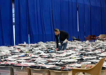 Përfundon procesi i numërimit të votave