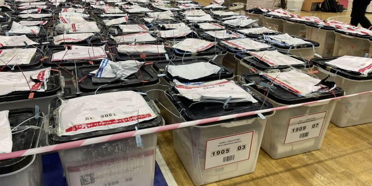 Supremja refuzon ankesën e PDK-së; në shqyrtim edhe dy ankesa