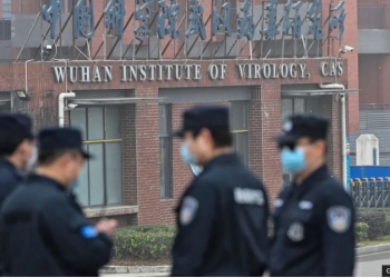 Agjencia gjermane e spiunazhit: COVID-19 mund të ketë dalë nga laboratori i Wuhanit