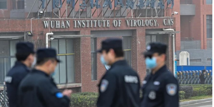 Agjencia gjermane e spiunazhit: COVID-19 mund të ketë dalë nga laboratori i Wuhanit