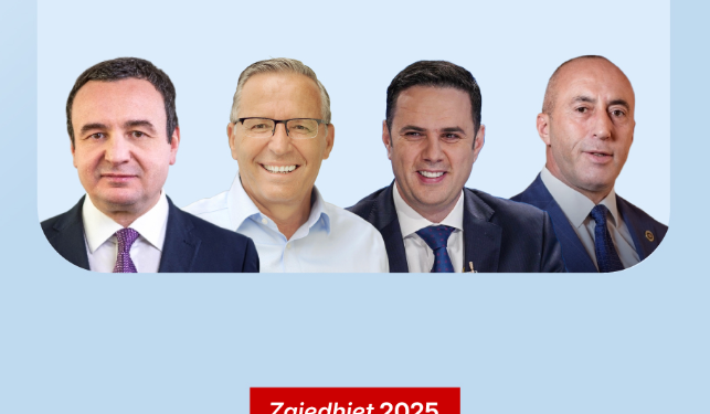 Kosova në pozicion paszgjedhor: Asnjë diskutim zyrtar për qeverinë e re