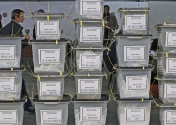 Supremja brenda ditës duhet të dal me njoftim për ankesat zgjedhore