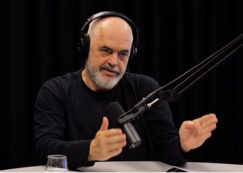 Edi Rama rrëfehet si kurrë më parë: Djali im me kancer u fut në komë, nuk e dinim nëse do të kthehej