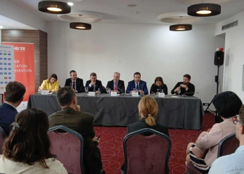 Universitetet publike më transparente në vitin 2025 – Prishtina dhe Gjakova në krye të listës