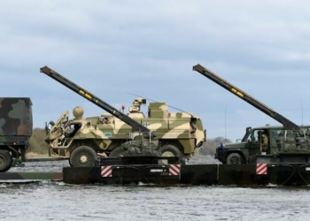 Ushtria gjermane u afrohet firmave të mëdha për ndihmë logjistike të NATO-s