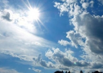 Moti sot: I vranët dhe me diell, temperaturat deri në 24 gradë Celsius