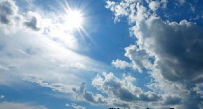 Moti sot: I vranët dhe me diell, temperaturat deri në 24 gradë Celsius