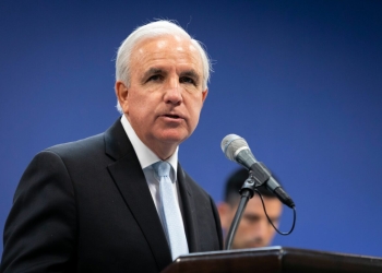 Kërkesa e Osmanit për heqjen e tarifave, kongresmeni amerikan: Evropa ta ndjekë këtë shembull