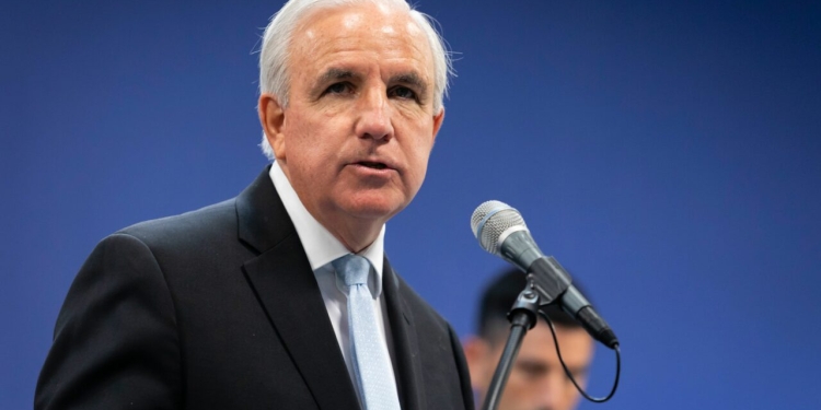 Kërkesa e Osmanit për heqjen e tarifave, kongresmeni amerikan: Evropa ta ndjekë këtë shembull