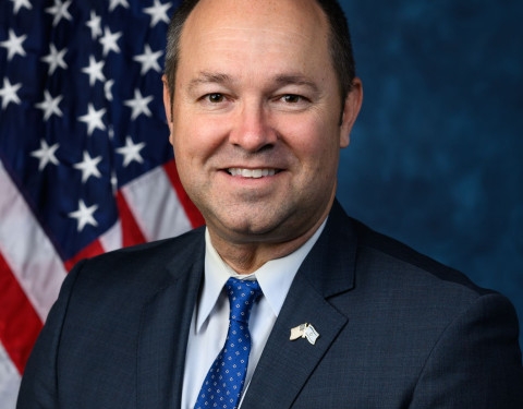 Kërkesa e Osmanit për heqjen e tarifës ndaj SHBA’së, reagon kongresisti tjetër republikan: ‘‘Çlirim’’