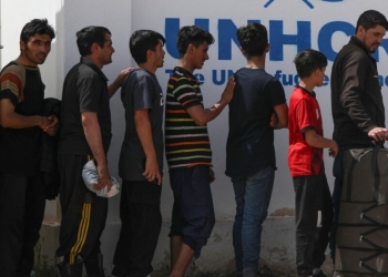 OKB: Mbi 72.000 migrantë të vdekur ose të zhdukur në dekadën e fundit