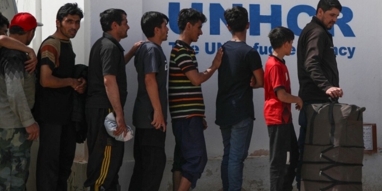 OKB: Mbi 72.000 migrantë të vdekur ose të zhdukur në dekadën e fundit