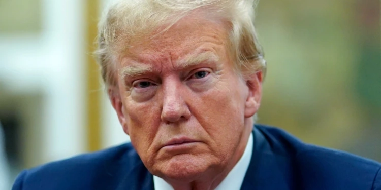 Trump dënon sulmin rus në Sumy: “Gabim” tragjik