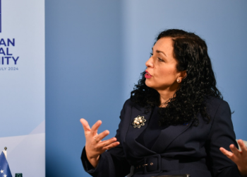 Dy njohje brenda një muaji, Osmani: Një ritëm i cili nuk do të ndalet