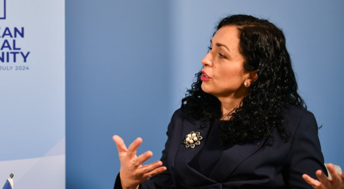 Dy njohje brenda një muaji, Osmani: Një ritëm i cili nuk do të ndalet