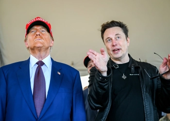 Zbulohen detaje nga takimi i diskutueshëm: Trump e “përzuri” Muskun nga Pentagoni