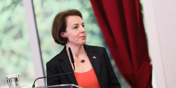 Bodrumi diplomatik me “punë shtesë”, Ministria e Jashtme i jep edhe 10% të tjera kompanisë për llogaritje të gabuara