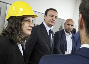 Nisin punimet për modernizimin e Termocetralit Kosova B – investim në vlerë prej 56.5 milionë euro nga KEK