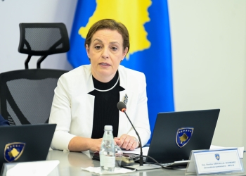 Njohja me e re për Kosovën, Gërvalla: Mirënjohës Sudanit për vendimin, Presidentes Osmani dhe aleatëve