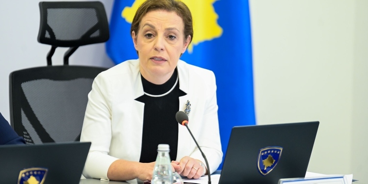 Njohja me e re për Kosovën, Gërvalla: Mirënjohës Sudanit për vendimin, Presidentes Osmani dhe aleatëve