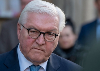Steinmeier në selinë e NATO-s: Gjermania do të bëhet shtylla kurrizore e mbrojtjes së Evropës