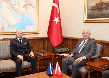 Komandanti i FSK-së në Turqi: Thellim i Bashkëpunimit Ushtarak mes Kosovës dhe Turqisë