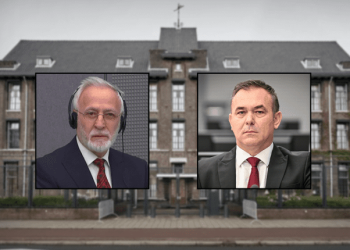 “S’ka kërkuar lirim për sëmundjen e vëllai…”, përveç Veselit, lirim të përkohshëm kërkoi Krasniqi e Selimi