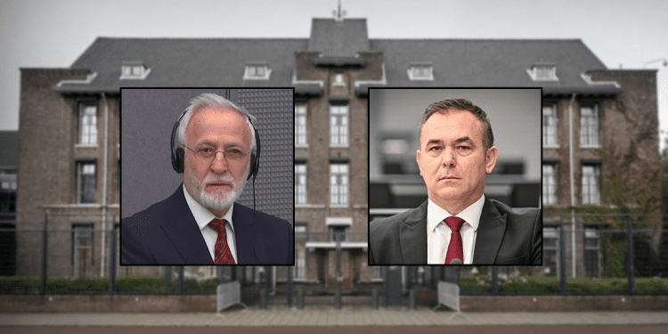 “S’ka kërkuar lirim për sëmundjen e vëllai…”, përveç Veselit, lirim të përkohshëm kërkoi Krasniqi e Selimi