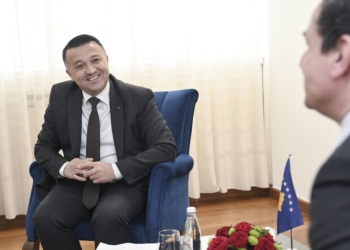 Formimi i qeverisë – Partia Liberale Egjiptiane i kërkon Kurtit një ministri