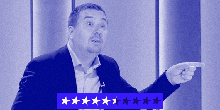 Latifi: Sudani konsiderohet shtet i dështuar, ta paraqitësh njohjen e tyre si arritje është qesharake