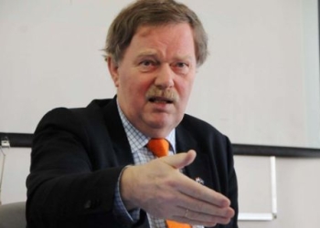 Ish-ambasadori holandez në Kosovë: Nëse Thaçi dënohet, do të ishte turp dhe skandal për gjykatën