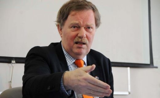 Ish-ambasadori holandez në Kosovë: Nëse Thaçi dënohet, do të ishte turp dhe skandal për gjykatën