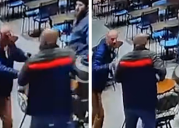 Publikohen pamjet nga rrahja brutale e biznesmenit nga Istogu
