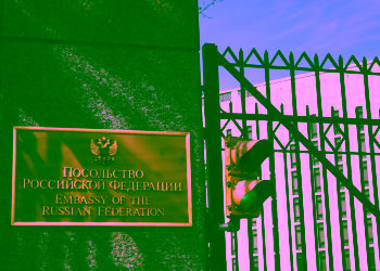 SHBA-ja dhe Rusia bisedojnë për misionet diplomatike