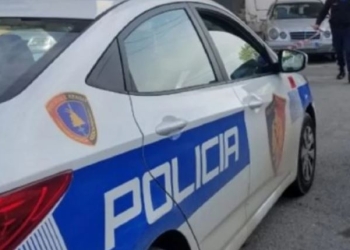 16-vjeçari përplas për vdekje një person në Shqipëri