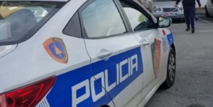 16-vjeçari përplas për vdekje një person në Shqipëri