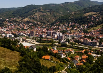 Zhduket një person në Kaçanik, nis operacioni i kërkim-shpëtimit