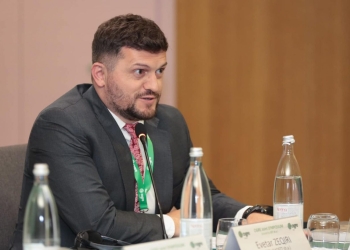 Shkarkohet kryeshefi ekzekutiv i KOSTT-it